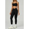 Женский спортивный комплект Leggings + Top model 156